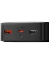 Wholesale Powerbank Baseus Bipow 20000mAh 2x USB-A, USB-C 25W Quick Charge AFC FCP - BSU3389 - {ean13} - Hurt