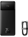 Wholesale Powerbank Baseus Bipow 20000mAh 2x USB-A, USB-C 25W Quick Charge AFC FCP - BSU3389 - {ean13} - Hurt