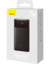 Wholesale Powerbank Baseus Bipow 20000mAh 2x USB-A, USB-C 25W Quick Charge AFC FCP - BSU3389 - {ean13} - Hurt