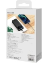 Wholesale Powerbank Baseus Bipow 20000mAh 2x USB-A, USB-C 25W Quick Charge AFC FCP - BSU3389 - {ean13} - Hurt