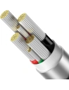 Hurtownia GSM - Kabel Baseus Explorer Series USB-A – USB-C 100W 1m czarny - BSU3390BLK - {ean13} - Hurt