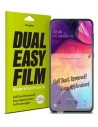 Wholesale Ringke Dual Easy Full Cover Samsung Galaxy A20/A30/A30s/A50/A50s Case Friendly - RGK913 - {ean13} - Hurt