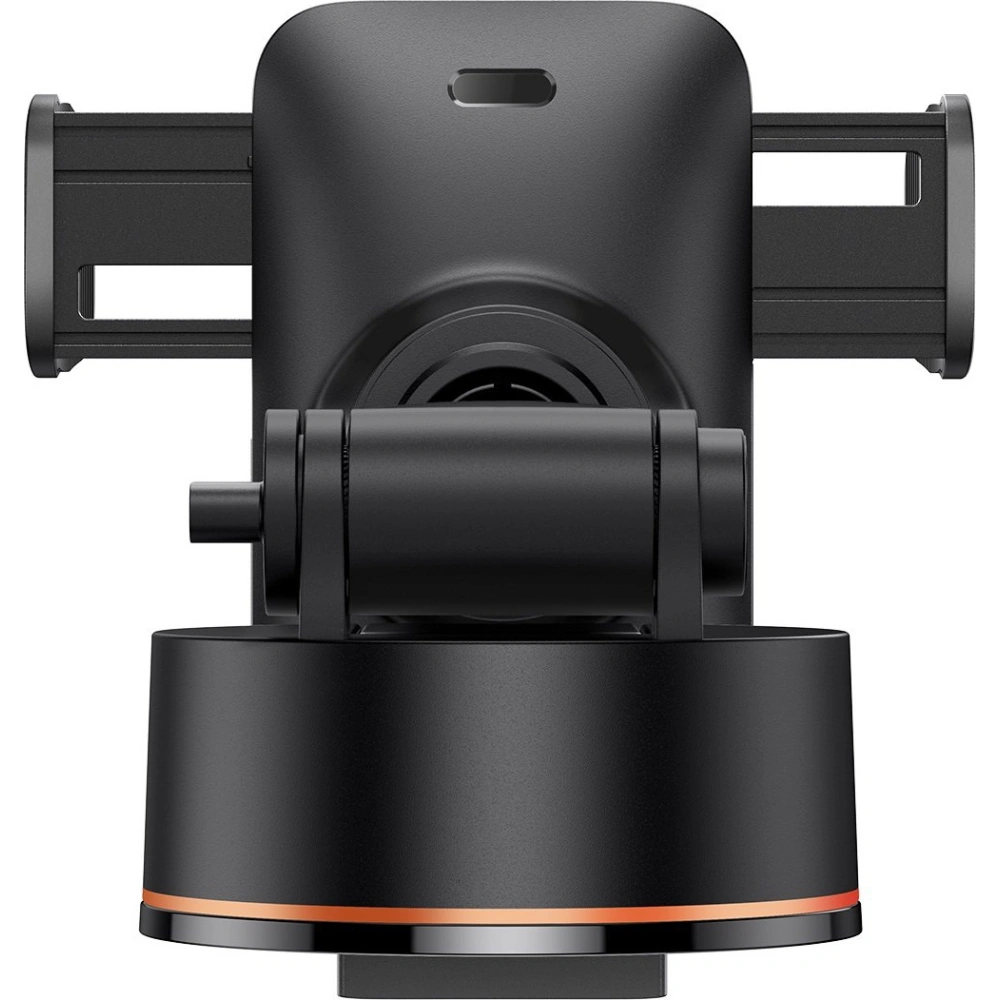 Hurtownia GSM - Uchwyt samochodowy Baseus Wisdom Auto Alignment Car Mount Wireless Charger QI 15W (Suction base) Black - BSU3394BLK - {ean13} - Hurt