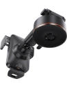 Hurtownia GSM - Uchwyt samochodowy Baseus Wisdom Auto Alignment Car Mount Wireless Charger QI 15W (Suction base) Black - BSU3394BLK - {ean13} - Hurt