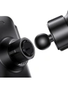 Hurtownia GSM - Uchwyt samochodowy Baseus Wisdom Auto Alignment Car Mount Wireless Charger QI 15W (Suction base) Black - BSU3394BLK - {ean13} - Hurt