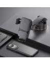 Hurtownia GSM - Upevnění do auta Baseus Wisdom Auto Alignment Car Mount Wireless Charger QI 15W (sací základna) černé - BSU3394BLK - {ean13} - Hurt