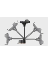 Wholesale Baseus Wisdom Auto Alignment Car Mount Wireless Charger QI 15W (Suction base) Black - BSU3394BLK - {ean13} - Hurt