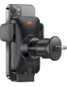 Hurtownia GSM - Upevnění do auta Baseus Wisdom Auto Alignment Car Mount Wireless Charger QI 15W (sací základna) černé - BSU3394BLK - {ean13} - Hurt