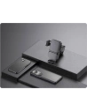 Hurtownia GSM - Upevnění do auta Baseus Wisdom Auto Alignment Car Mount Wireless Charger QI 15W (sací základna) černé - BSU3394BLK - {ean13} - Hurt