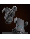 Hurtownia GSM - Upevnění do auta Baseus Wisdom Auto Alignment Car Mount Wireless Charger QI 15W (sací základna) černé - BSU3394BLK - {ean13} - Hurt