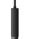 Wholesale Baseus Lite Series Ethernet Adapter USB-A to RJ45 LAN Port 100Mbps Black - BSU3395BLK - {ean13} - Hurt