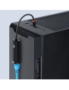 Hurtownia GSM - Adapter Baseus Lite Series USB-A - RJ45 gniazdo LAN 100Mbps czarny - BSU3395BLK - {ean13} - Hurt