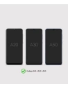 Wholesale Ringke Dual Easy Full Cover Samsung Galaxy A20/A30/A30s/A50/A50s Case Friendly - RGK913 - {ean13} - Hurt