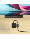 Hurtownia GSM - Adaptér Baseus Lite Series USB-C - RJ45 port LAN 100Mbps černý - BSU3396BLK - {ean13} - Hurt