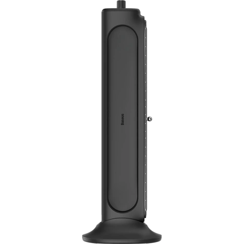 Wentylator na monitor Baseus czarny