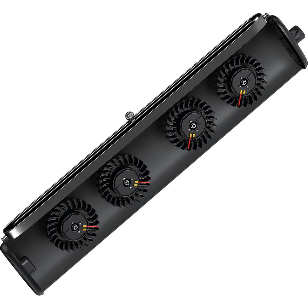 Hurtownia GSM - Wentylator na monitor Baseus czarny - BSU3397BLK - {ean13} - Hurt