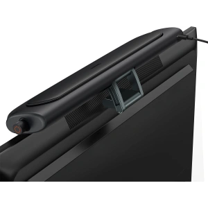 Wholesale Baseus Refreshing Monitor Clip-On & Stand-Up Desk Fan Black - BSU3397BLK - {ean13} - Hurt
