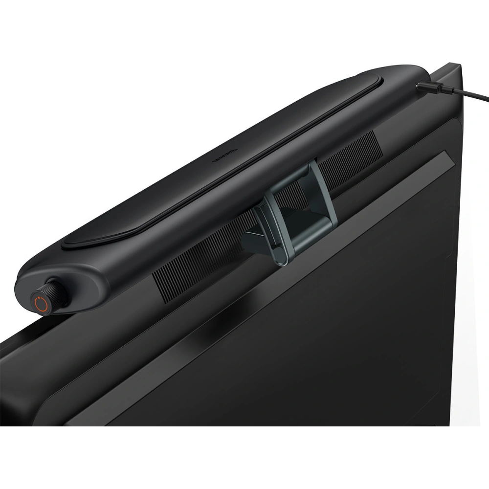 Hurtownia GSM - Wentylator na monitor Baseus czarny - BSU3397BLK - {ean13} - Hurt