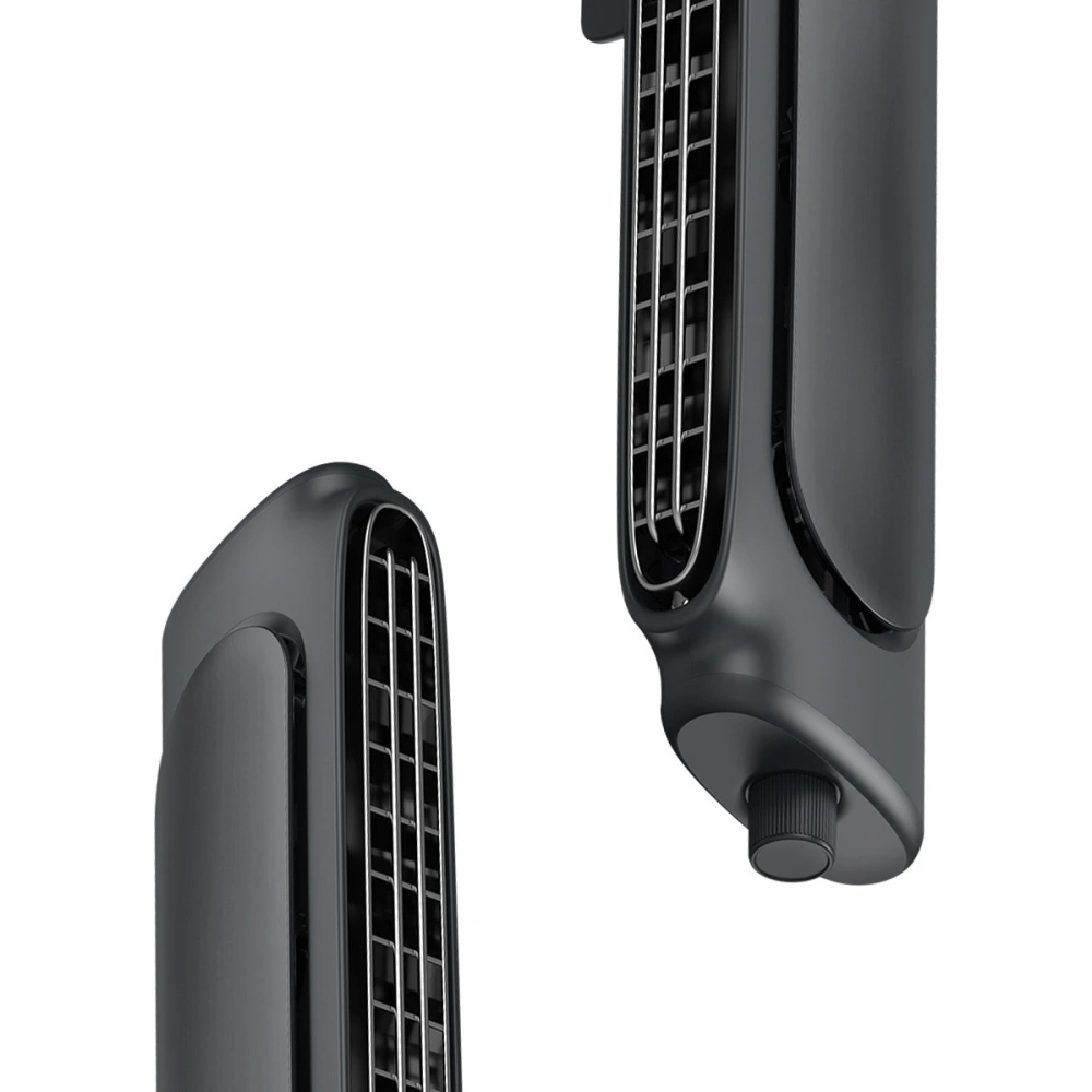Hurtownia GSM - Wentylator na monitor Baseus czarny - BSU3397BLK - {ean13} - Hurt