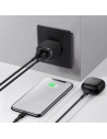 Hurtownia GSM - Ładowarka sieciowa Baseus Compact 2xUSB-A 10.5W czarny - BSU3398BLK - {ean13} - Hurt