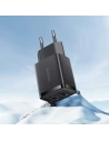 Hurtownia GSM - Ładowarka sieciowa Baseus Compact 2xUSB-A 10.5W czarny - BSU3398BLK - {ean13} - Hurt