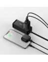 Hurtownia GSM - Ładowarka sieciowa Baseus Compact 2xUSB-A 10.5W czarny - BSU3398BLK - {ean13} - Hurt