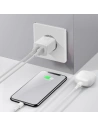 Hurtownia GSM - Ładowarka sieciowa Baseus Compact 2xUSB-A 10.5W biały - BSU3399WHT - {ean13} - Hurt