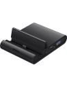 Baseus Mate Docking Type-C Mobile Phone Intelligent HUB Docking Station Pro Black