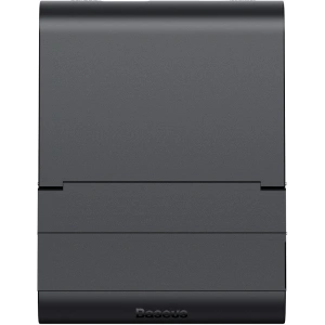 Hurtownia GSM - Stacja dokująca Baseus Mate USB-C HUB czarny - BSU3400BLK - {ean13} - Hurt