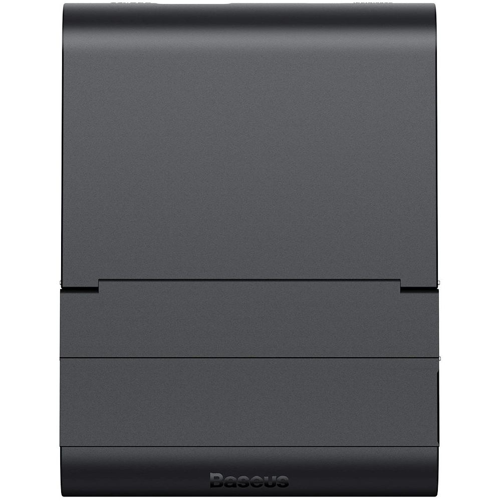Hurtownia GSM - Stacja dokująca Baseus Mate USB-C HUB czarny - BSU3400BLK - {ean13} - Hurt