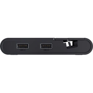 Hurtownia GSM - Stacja dokująca Baseus Mate USB-C HUB czarny - BSU3400BLK - {ean13} - Hurt