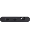 Hurtownia GSM - Stacja dokująca Baseus Mate USB-C HUB czarny - BSU3400BLK - {ean13} - Hurt