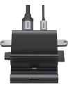 Hurtownia GSM - Stacja dokująca Baseus Mate USB-C HUB czarny - BSU3400BLK - {ean13} - Hurt