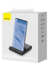 Hurtownia GSM - Dokovací stanice Baseus Mate USB-C HUB černá - BSU3400BLK - {ean13} - Hurt