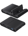 Hurtownia GSM - Stacja dokująca Baseus Mate USB-C HUB czarny - BSU3400BLK - {ean13} - Hurt