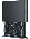 Hurtownia GSM - Stacja dokująca Baseus Mate USB-C HUB czarny - BSU3400BLK - {ean13} - Hurt