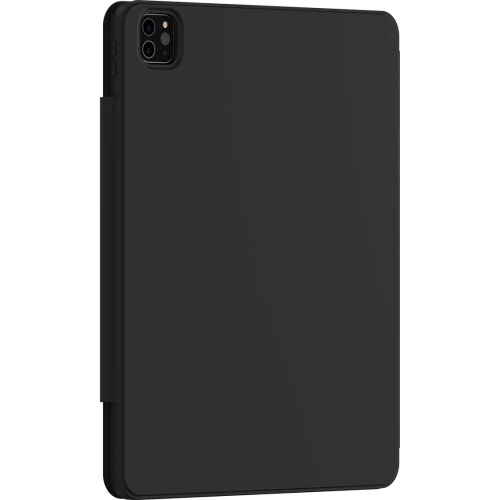 Etui Baseus Safattach Apple iPad Pro 12.9 2018/2020/2021 (3., 4. i 5. gen) szary