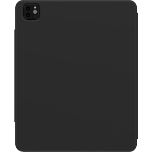 Hurtownia GSM - Etui Baseus Safattach Apple iPad Pro 12.9 2018/2020/2021 (3., 4. a 5. gen) šedé - BSU3401GRY - {ean13} - Hurt