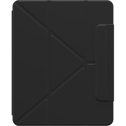 Etui Baseus Safattach Apple iPad Pro 12.9 2018/2020/2021 (3., 4. i 5. gen) szary