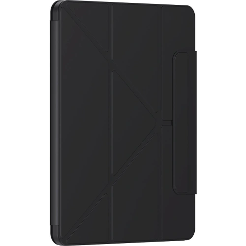Etui Baseus Safattach Apple iPad Pro 12.9 2018/2020/2021 (3., 4. i 5. gen) szary