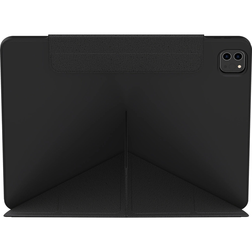 Wholesale Baseus Safattach Y-type Magnetic Stand Case Apple iPad Pro 12.9 2018/2020/2021 (3., 4. i 5. gen) Gray - BSU3401GRY - {ean13} - Hurt