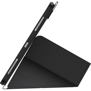 Hurtownia GSM - Etui Baseus Safattach Apple iPad Pro 12.9 2018/2020/2021 (3., 4. i 5. gen) szary - BSU3401GRY - {ean13} - Hurt