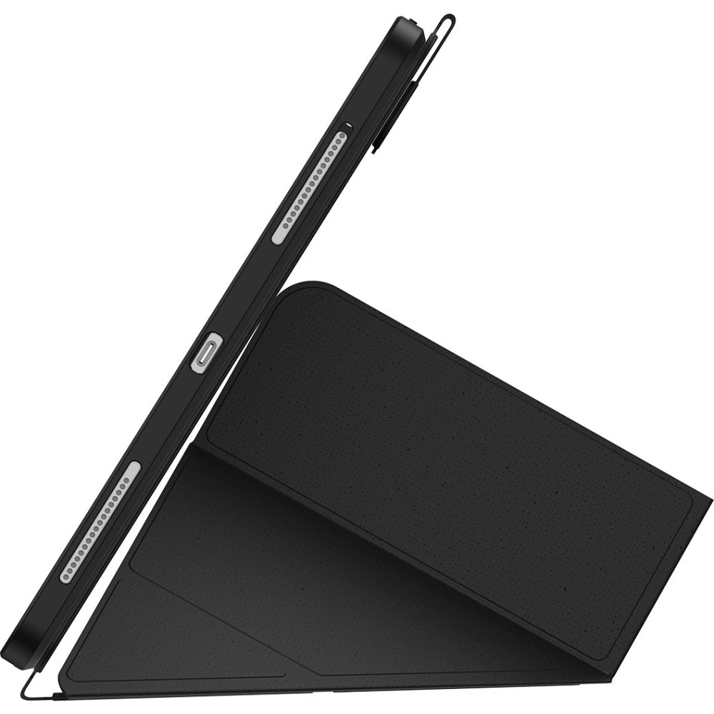 Hurtownia GSM - Etui Baseus Safattach Apple iPad Pro 12.9 2018/2020/2021 (3., 4. i 5. gen) szary - BSU3401GRY - {ean13} - Hurt