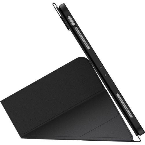 Etui Baseus Safattach Apple iPad Pro 12.9 2018/2020/2021 (3., 4. i 5. gen) szary