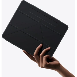Hurtownia GSM - Etui Baseus Safattach Apple iPad Pro 12.9 2018/2020/2021 (3., 4. i 5. gen) szary - BSU3401GRY - {ean13} - Hurt