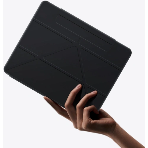 Etui Baseus Safattach Apple iPad Pro 12.9 2018/2020/2021 (3., 4. i 5. gen) szary