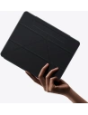 Hurtownia GSM - Etui Baseus Safattach Apple iPad Pro 12.9 2018/2020/2021 (3., 4. i 5. gen) szary - BSU3401GRY - {ean13} - Hurt