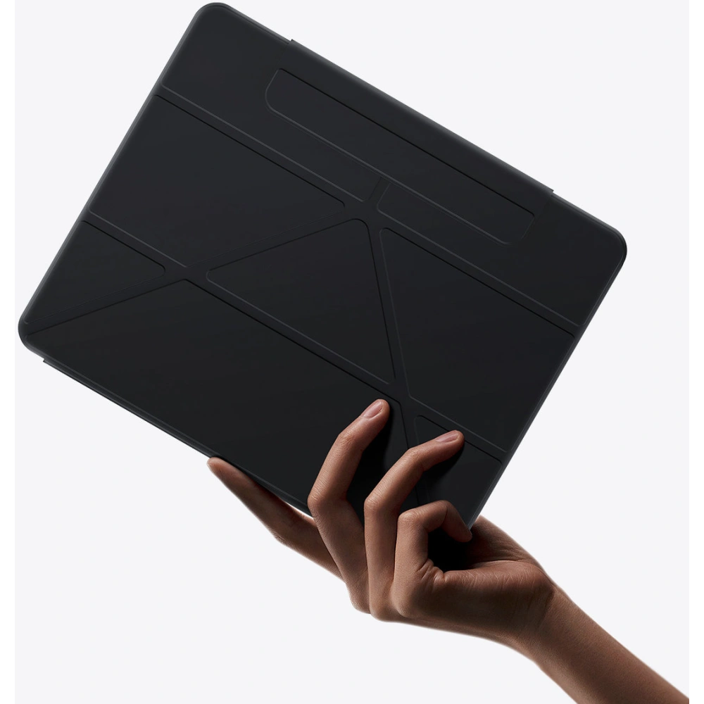 Hurtownia GSM - Etui Baseus Safattach Apple iPad Pro 12.9 2018/2020/2021 (3., 4. i 5. gen) szary - BSU3401GRY - {ean13} - Hurt