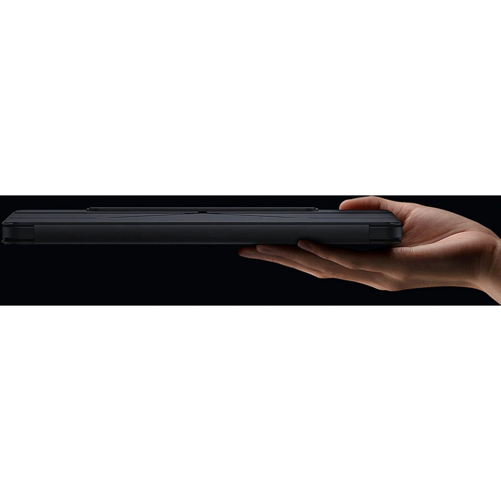 Wholesale Baseus Safattach Y-type Magnetic Stand Case Apple iPad Pro 12.9 2018/2020/2021 (3., 4. i 5. gen) Gray - BSU3401GRY - {ean13} - Hurt