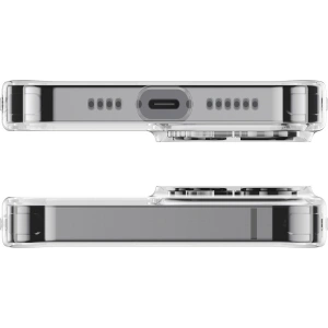 Hurtownia GSM - Etui Baseus Frosted Glass Apple iPhone 13 Pro Max przezroczysty - BSU3404CL - {ean13} - Hurt